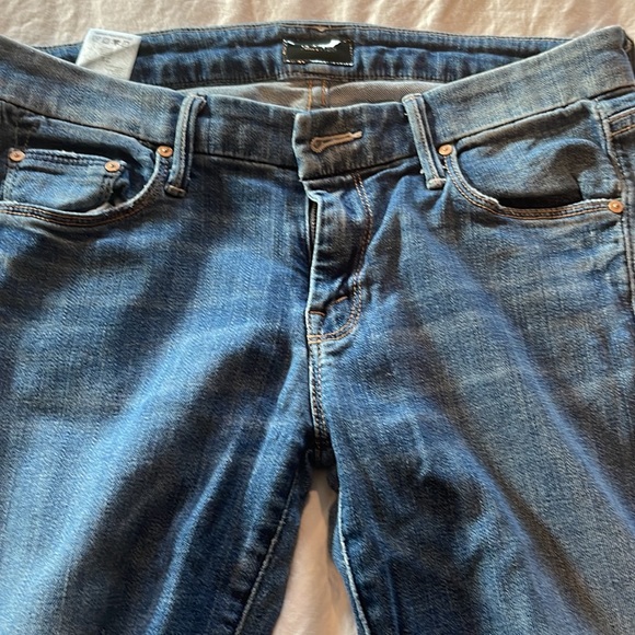 MOTHER The Looker. Medium Kitty Really good condition - Picture 2 of 3